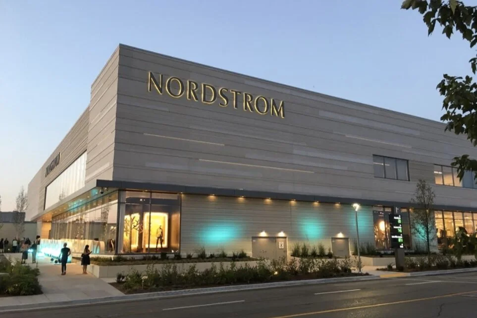 Nordstrom Reopening Most Remaining Canadian Stores on Thursday