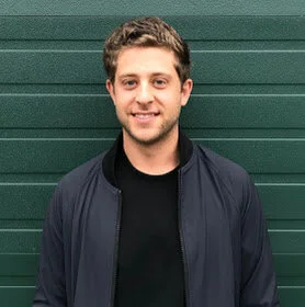 oliver berg