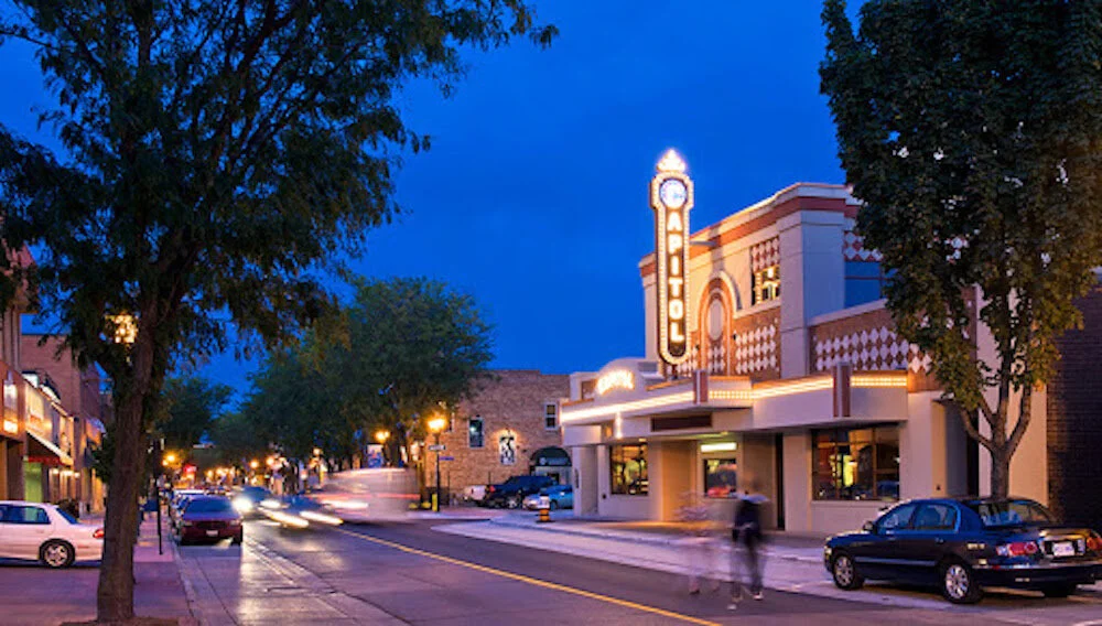 downtown chatham. photo: downtownchatham.com