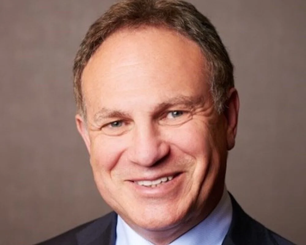 headshot of anthony karabus