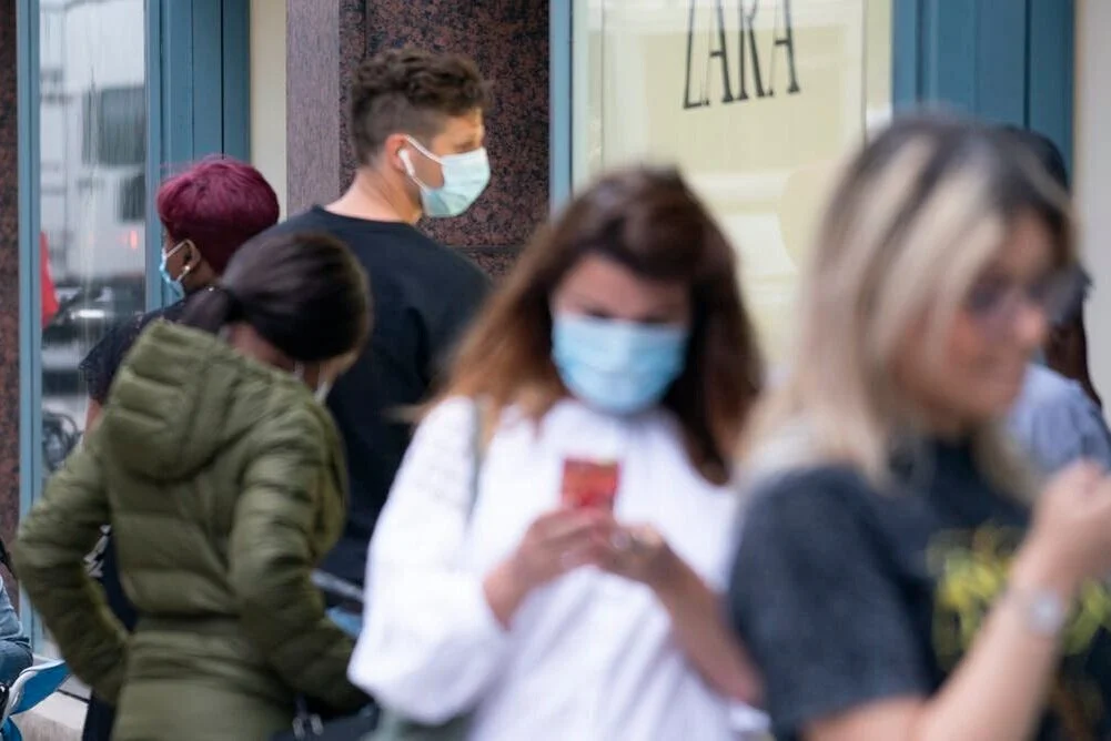 Customer Experience will Help Retailers Overcome the Financial Hit from Coronavirus in Canada