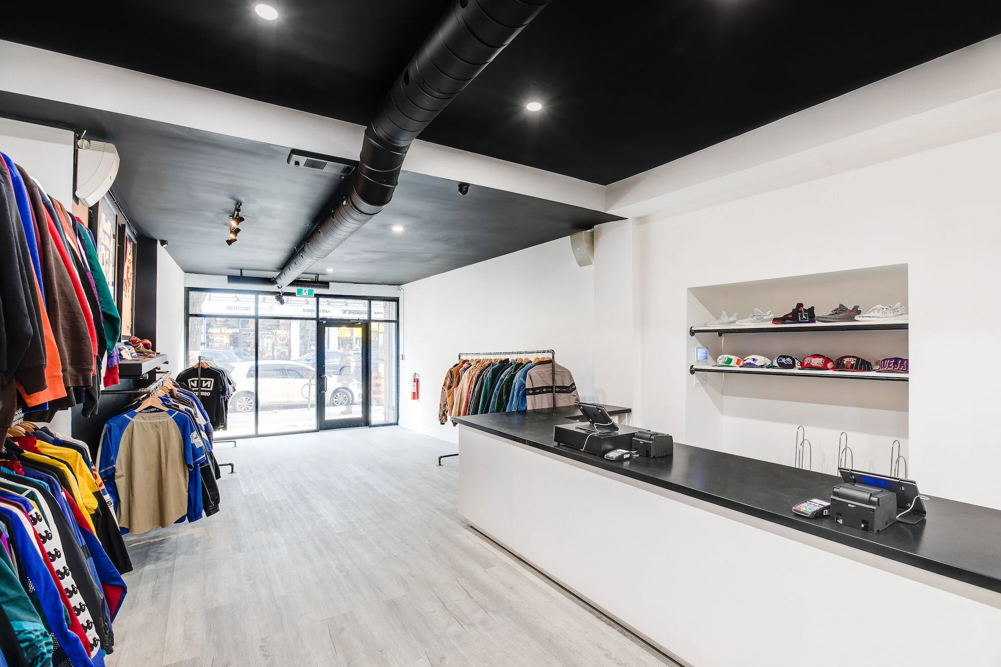 Throwback Vault Store Interior Photography (8).jpg