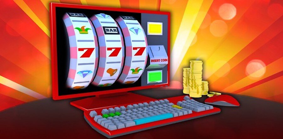 How to play online slots and win How to play online slots and win
