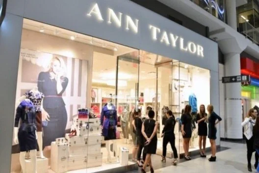All Ann Taylor, LOFT and Justice Stores Closing in Canada as US Parent Ascena Files