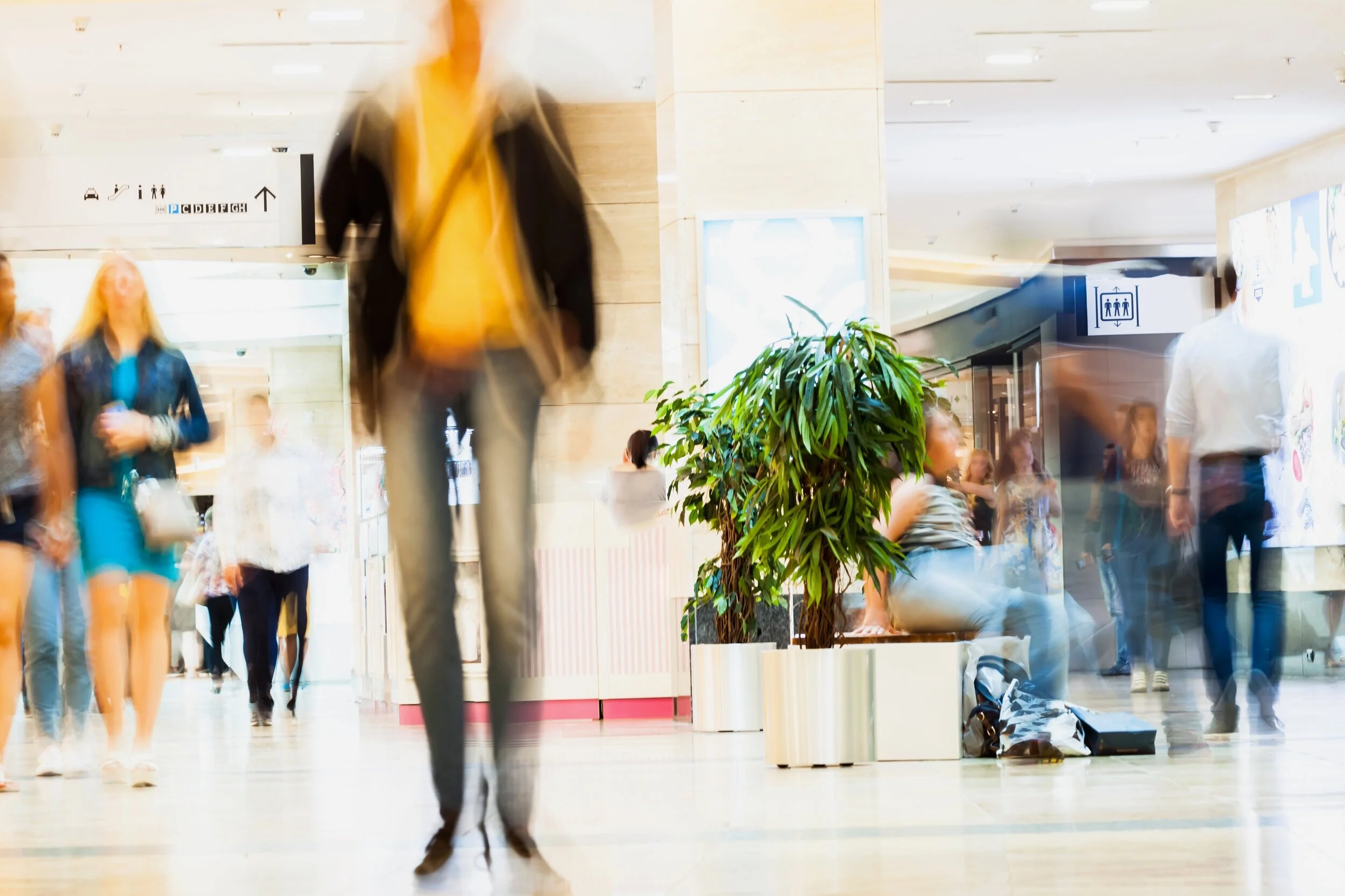 Canadian Retail Sales Become A Little Less Horrible in May