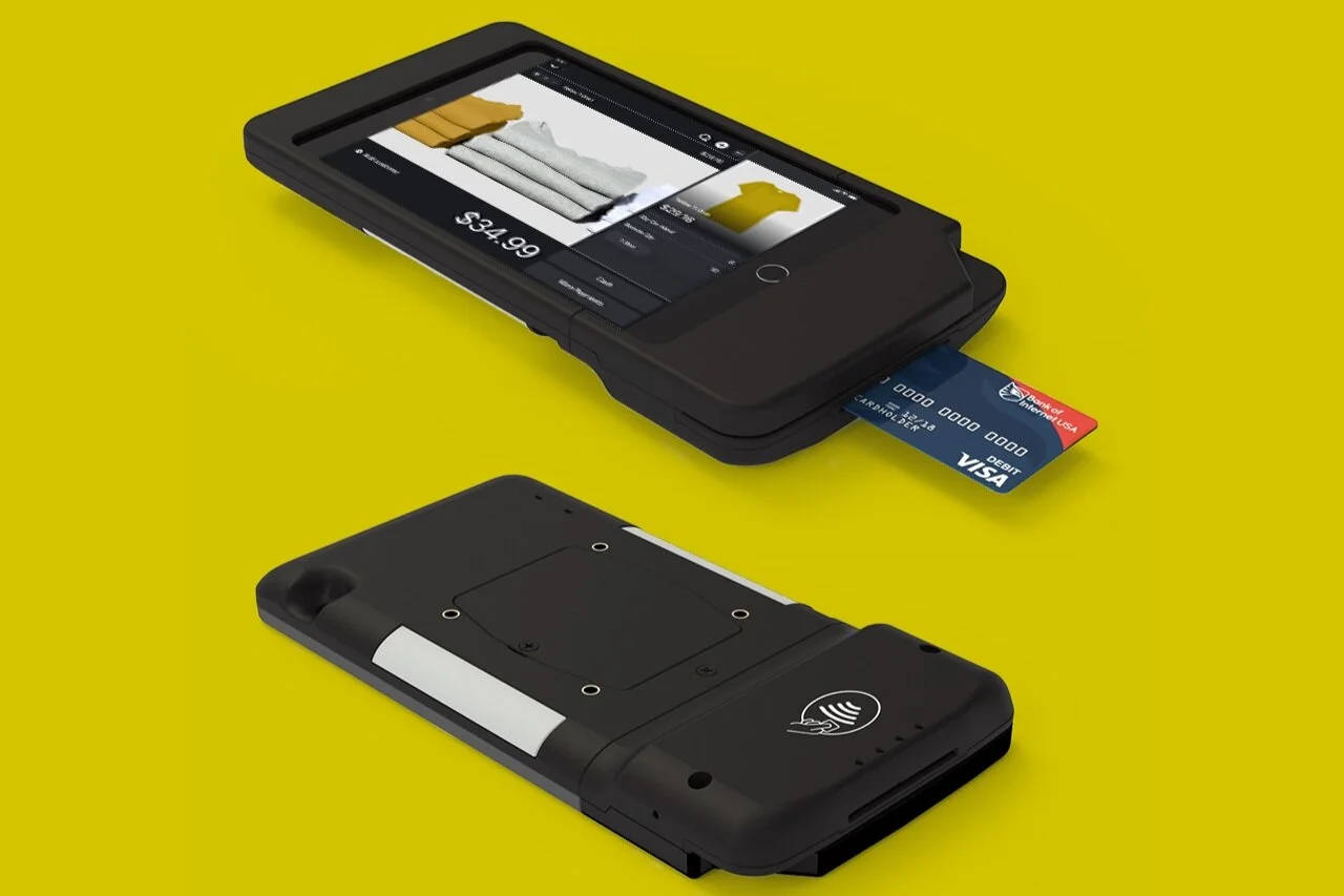Lightspeed Launches New Features to Drive Digital Transformation of Retail SMBs