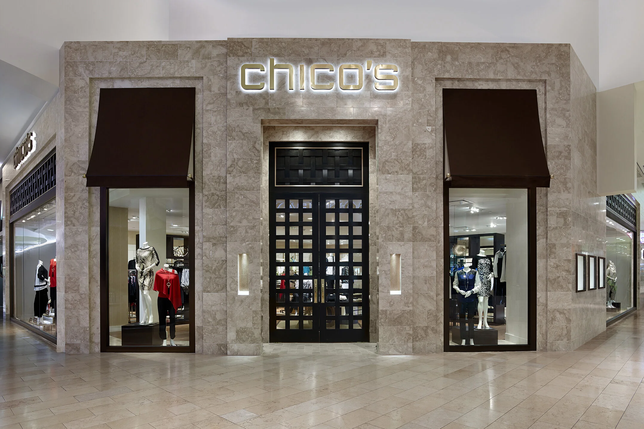 BRIEF Chico’s/White House Black Market Exiting Canada, Polstar