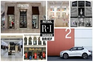 BRIEF: Chico’s/White House Black Market Exiting Canada, Polstar Announces First 3 Stores
