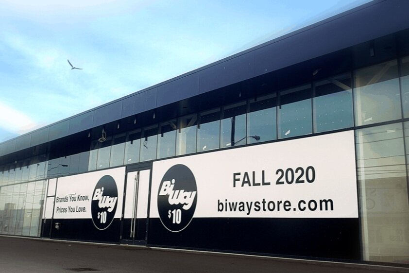 Biway $10 Store Launches Website as it Prepares to Open 1st Physical Store in November 2020