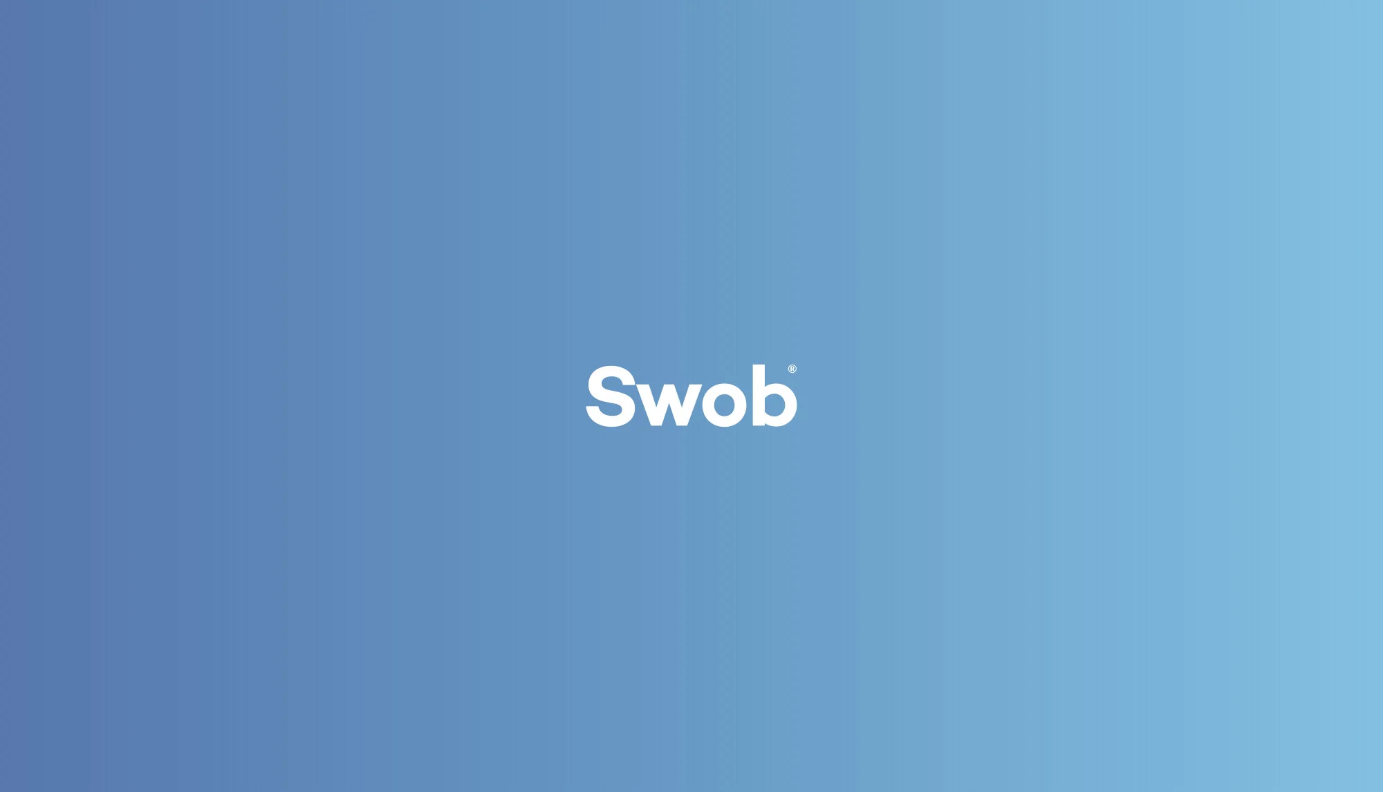 SWOB LOGO