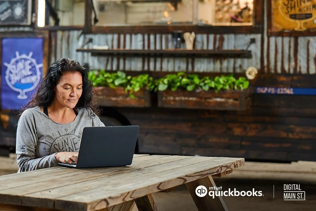 Intuit QuickBooks Canada Joins Digital Main Street to Help Canadian Small Businesses Digitally Transform