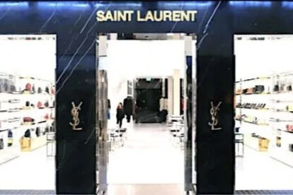 Luxury Brand ‘SAINT LAURENT’ to Open Standalone Store at West Edmonton Mall