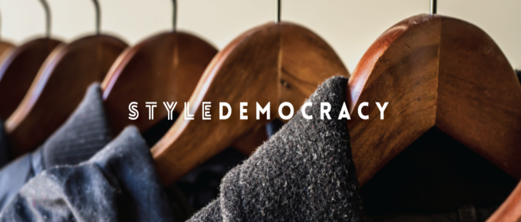 image: style democracy