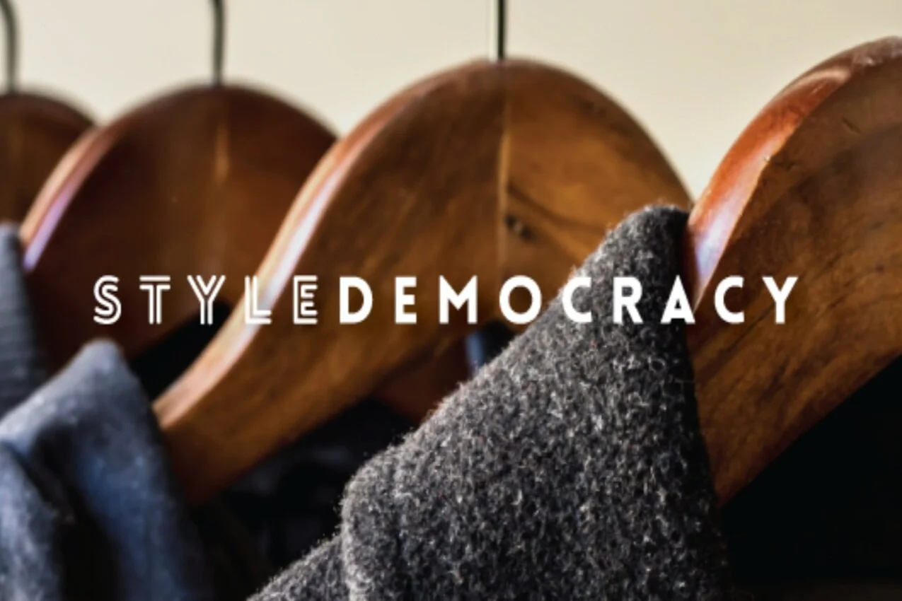 Oliver Berg Discusses Style Democracy’s Future as Liquidator Eyes Global Expansion