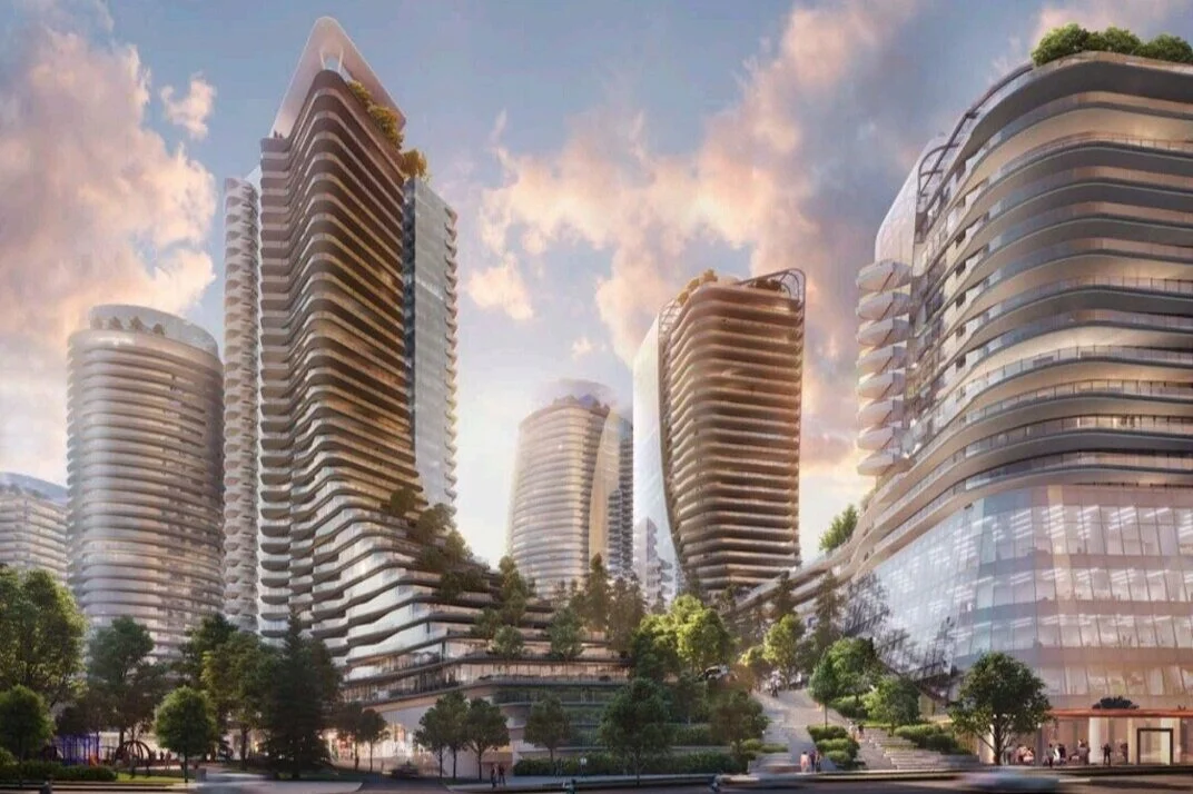 Oakridge Centre Retailers to Close Until 2024 Amid Vancouver Mall Redevelopment [Exclusive]