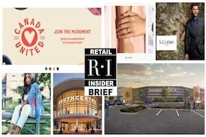 Brief: Diamond Brand Opening 1st Permanent Store, Nordstrom Rack Announces Vancouver Opening