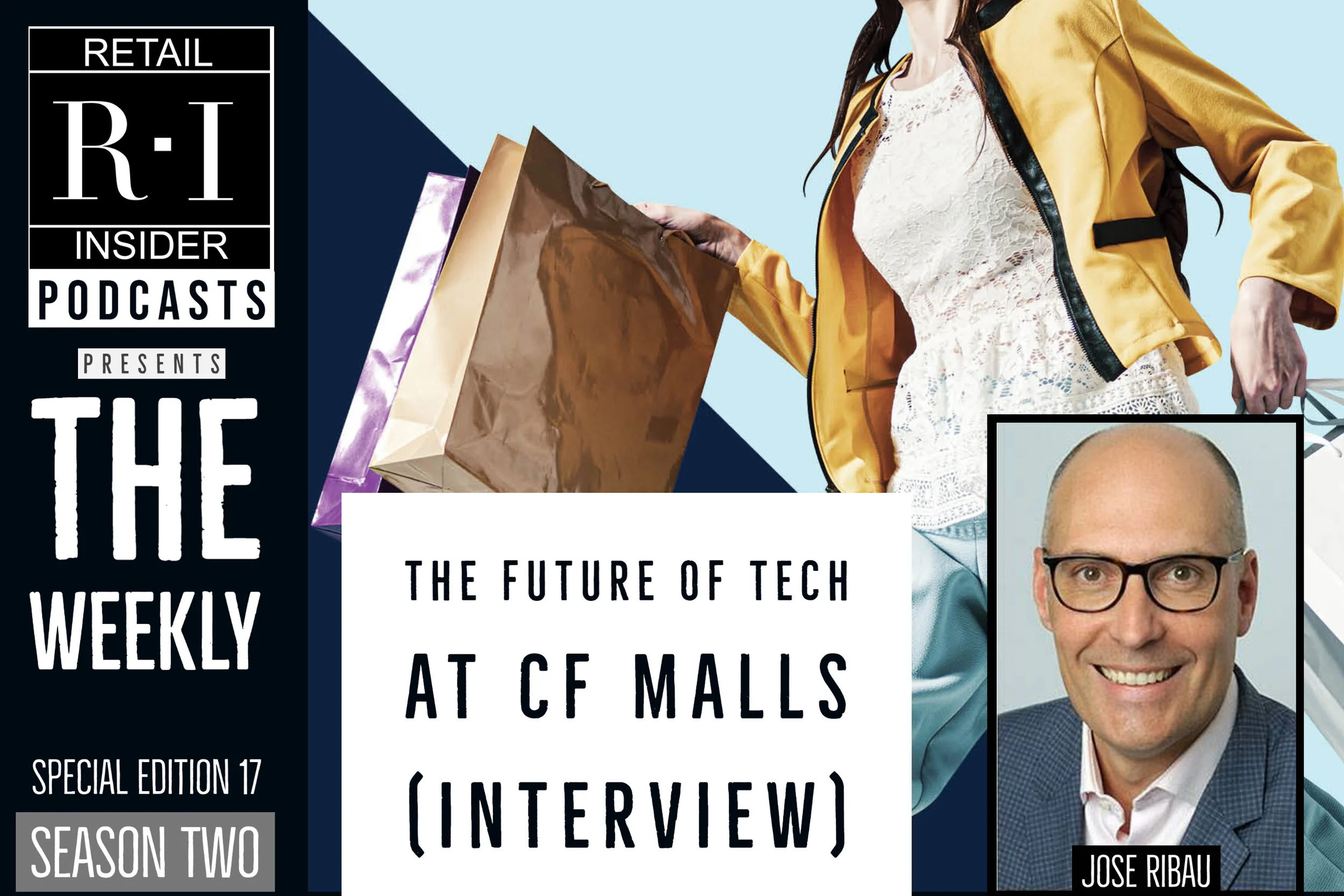 Special Edition 17: The Future of Tech at CF Malls