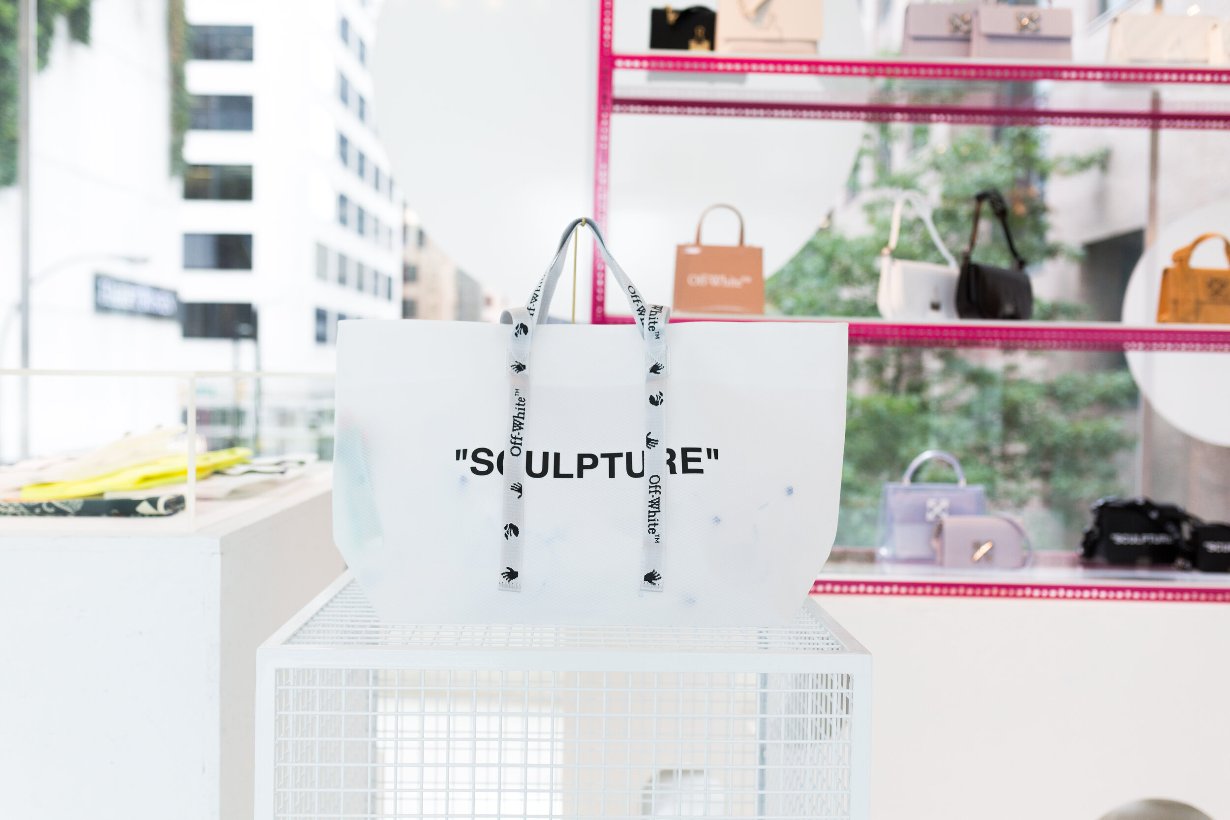 holt renfrew off white