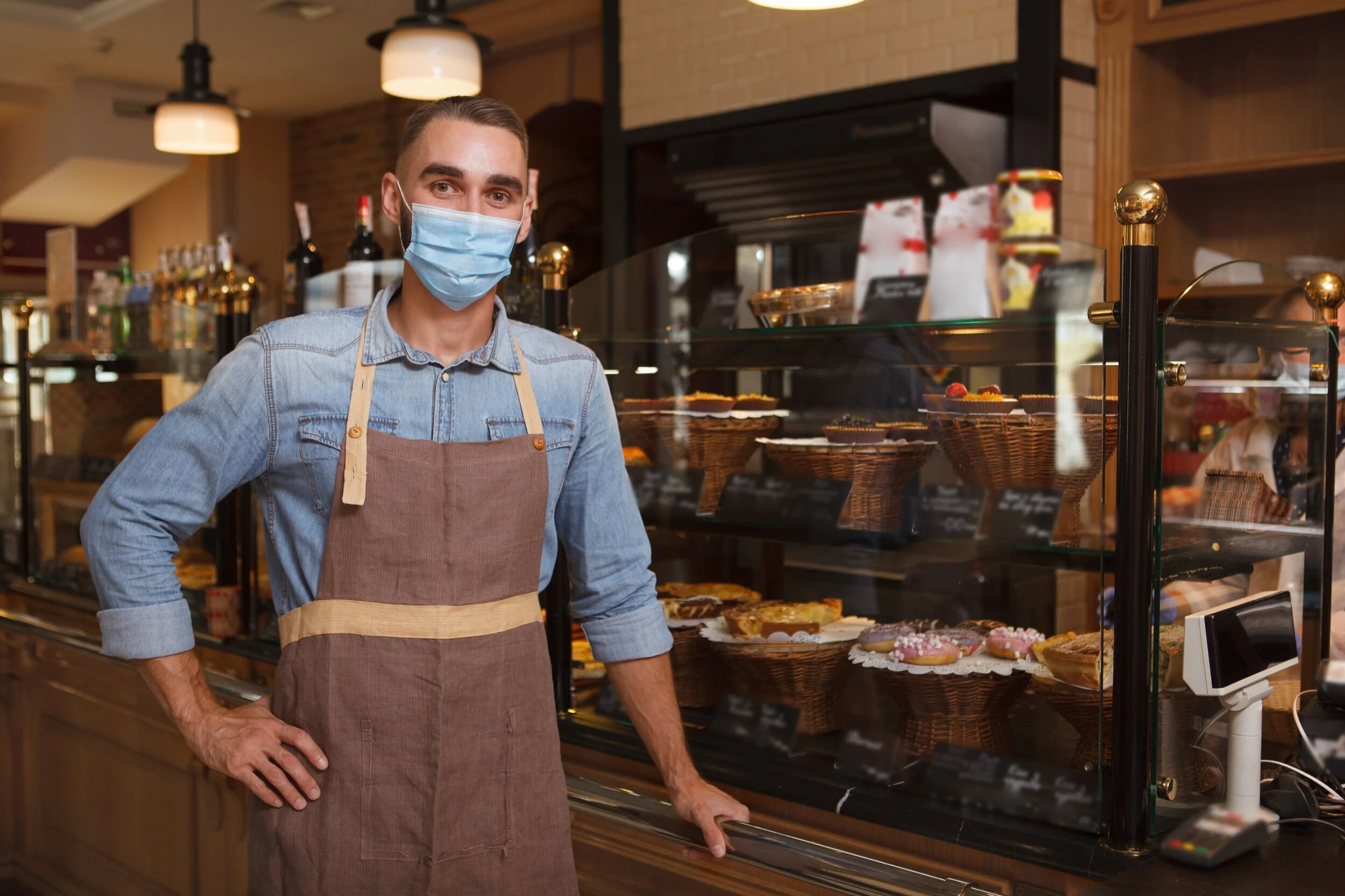 What Rights do Retail Employees Have in COVID-19?