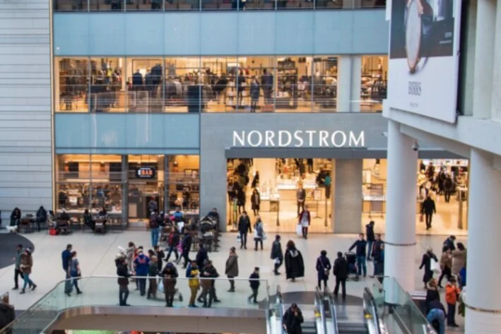 Canadian Retail Sales Continue to Crawl Back