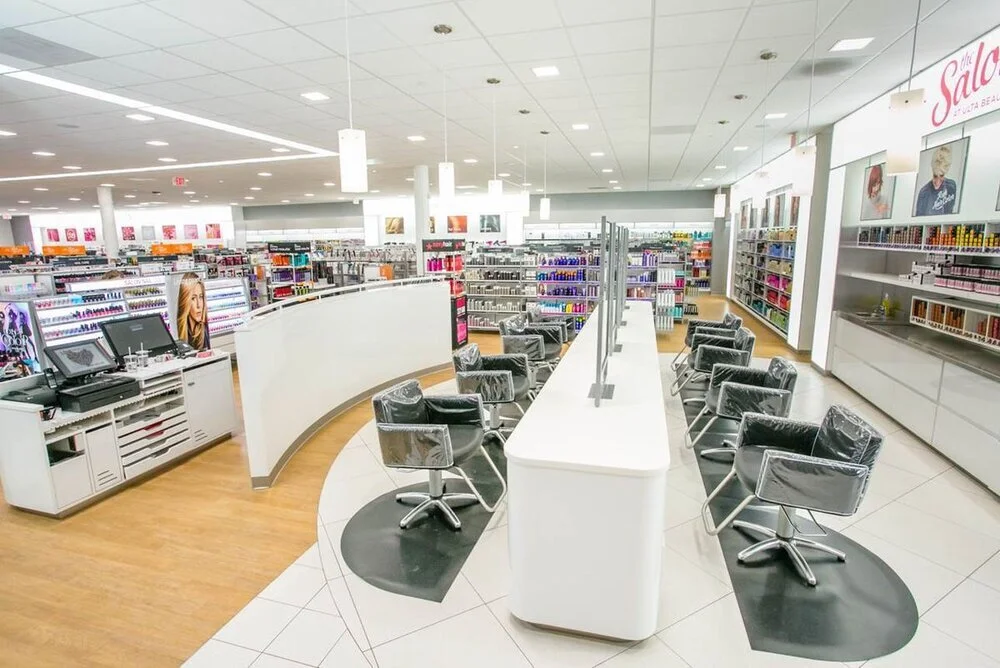Ulta Beauty Halts Plans to Expand into Canada