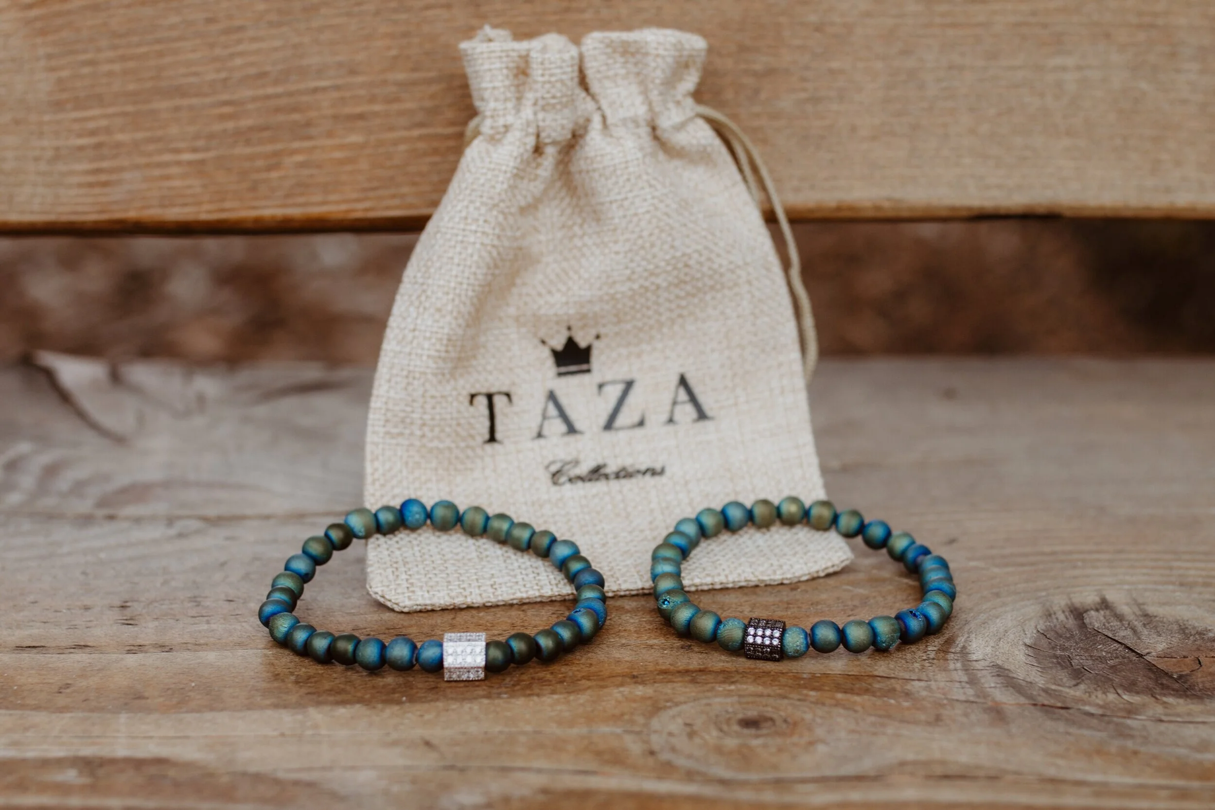 Calgary Teens Launch Unique Accessory Business with Charitable Component