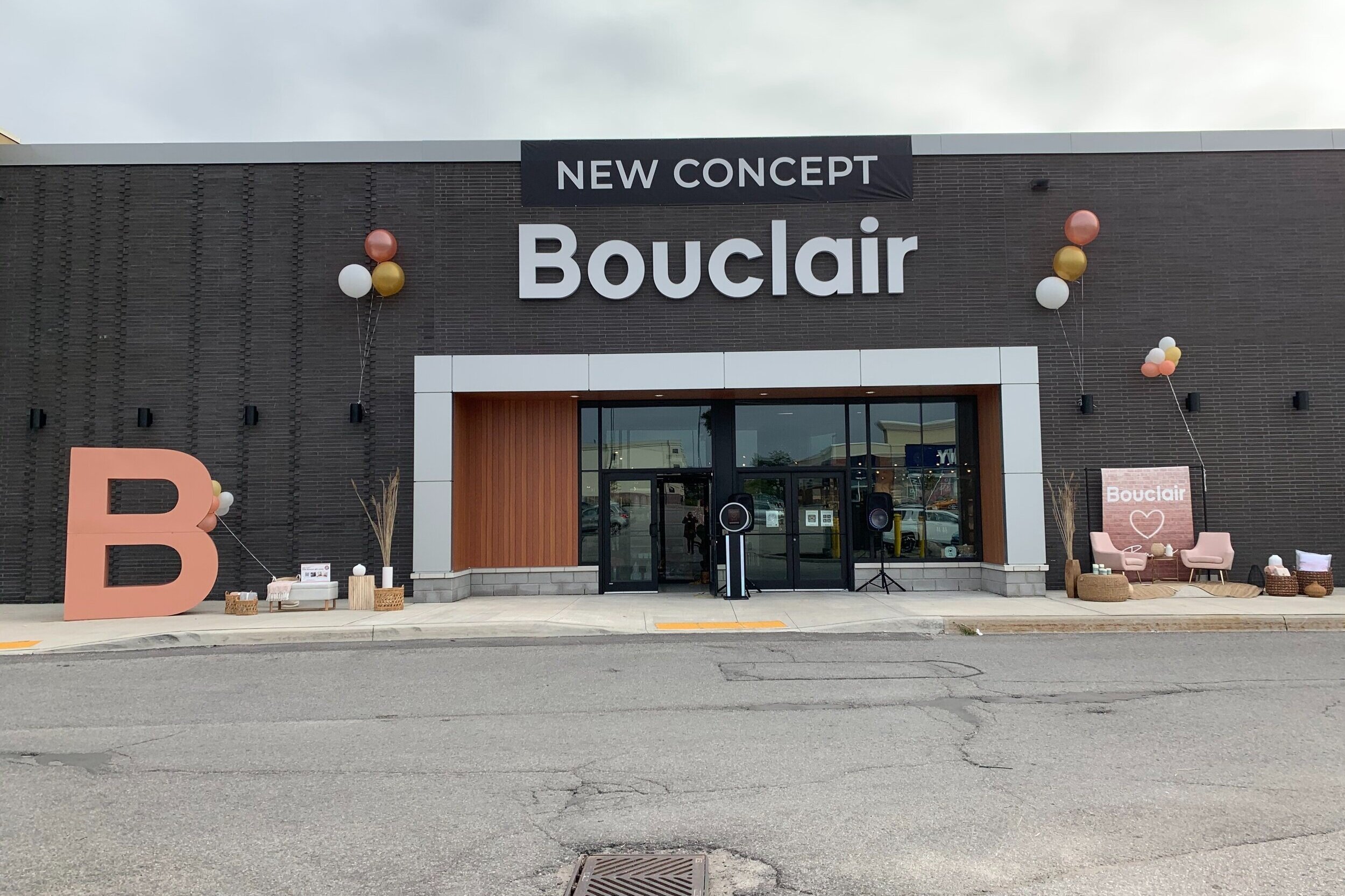 Canadian Home Decor Retailer ‘Bouclair’ Expands New Concept Store Model Following Restructuring
