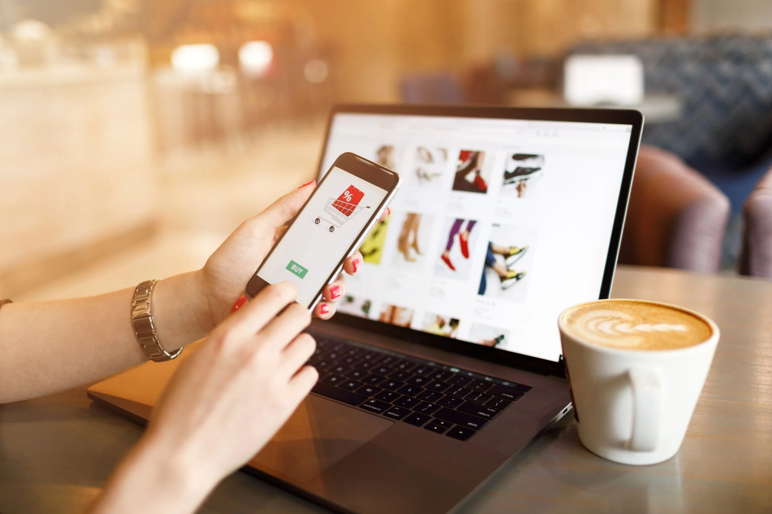 The Future Outlook of Canadian Retail E-Commerce