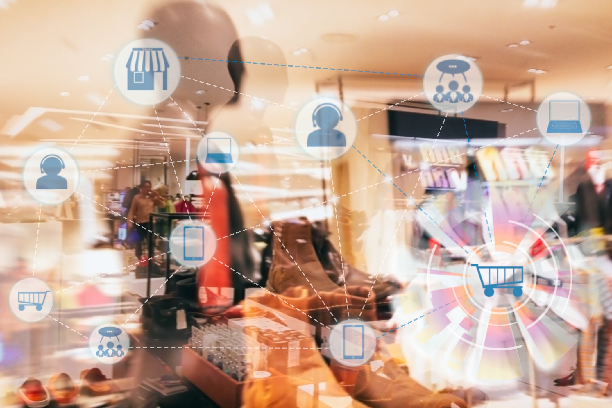 JLL Releases Mid-Year Report on Canadian Retail Highlighting Challenges 