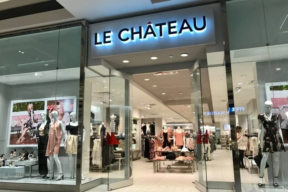 Le Chateau Shutting Operations After CCAA Filing&nbsp;