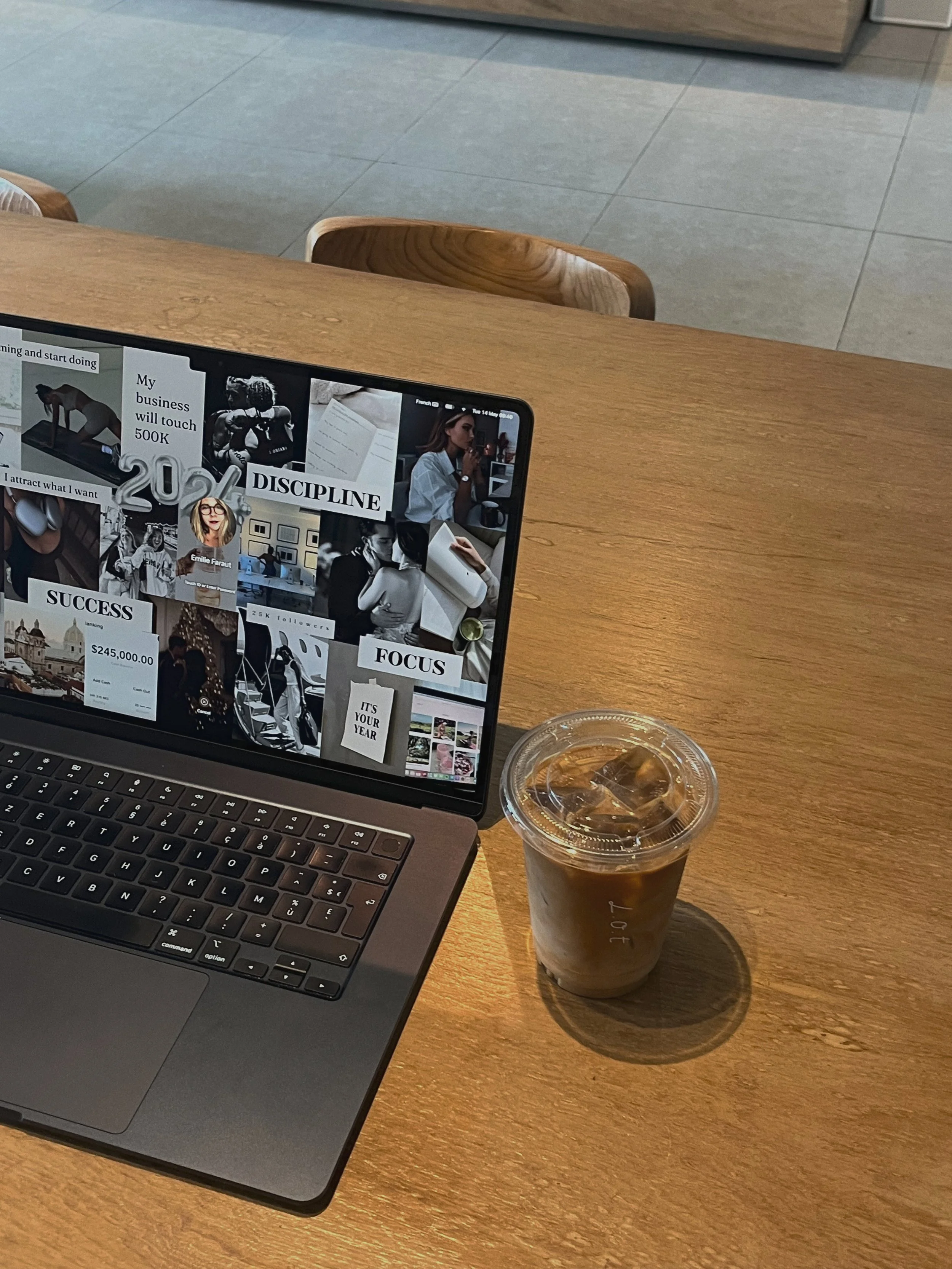 What's really stopping you from launching your website (and how to finally let it go).