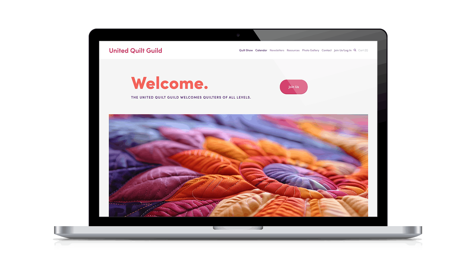 United Quilt Guild