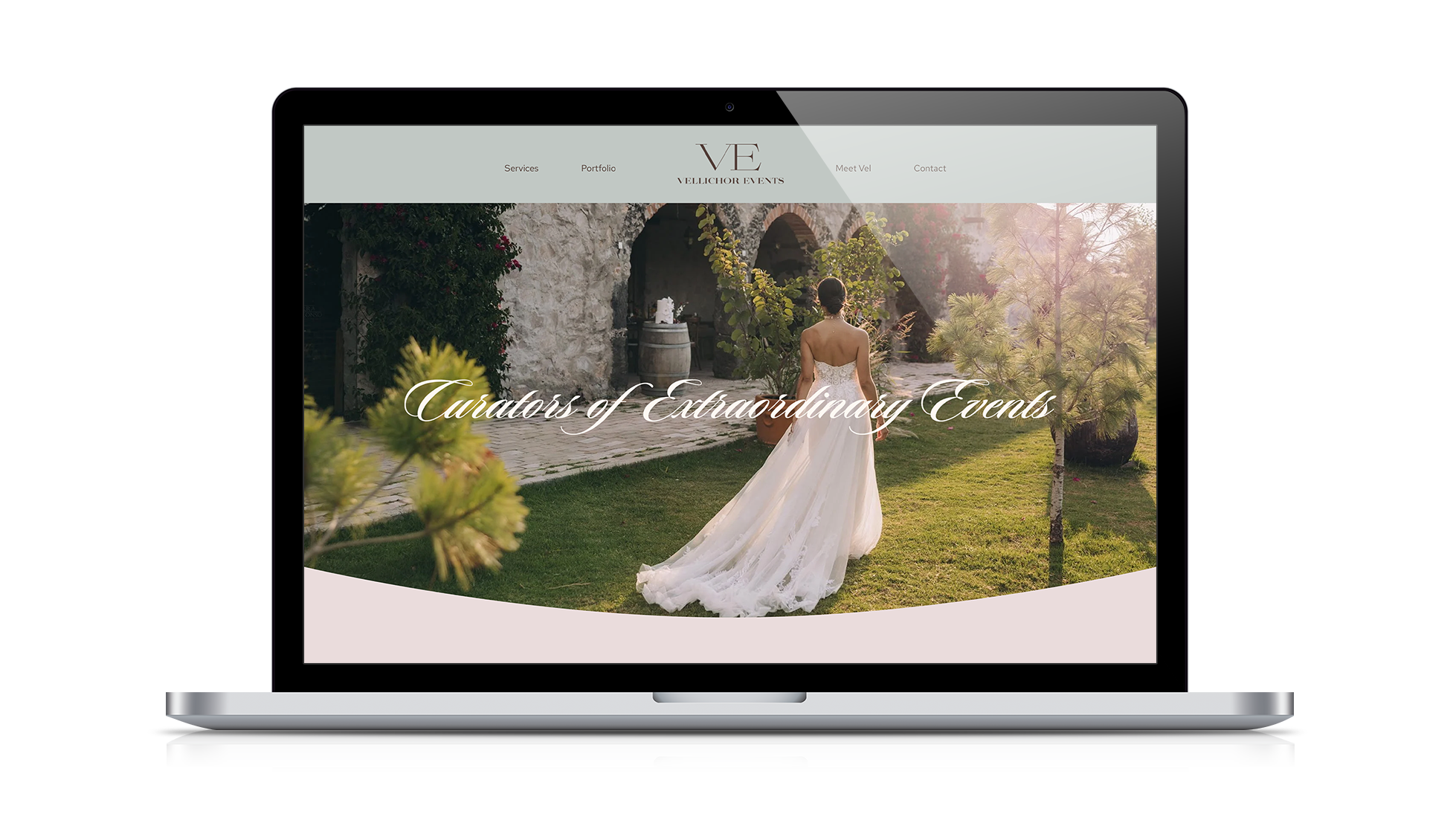Vellichor Event Planning