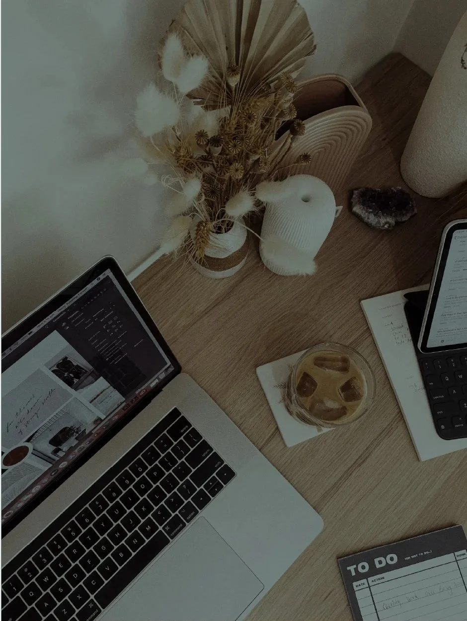 Custom Website Design Package