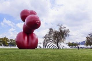On Art and Investment (Art Agenda)