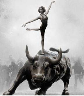How a Canadian Culture Magazine Helped Spark Occupy Wall (Artinfo)