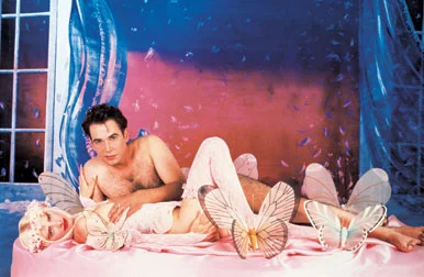 Jeff Koons and the Crisis of the Sexual Object (Artinfo)