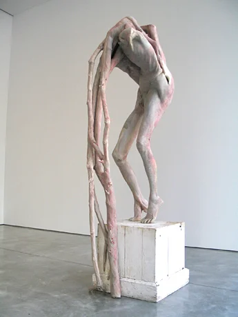 Dead Heat (artnet Magazine)