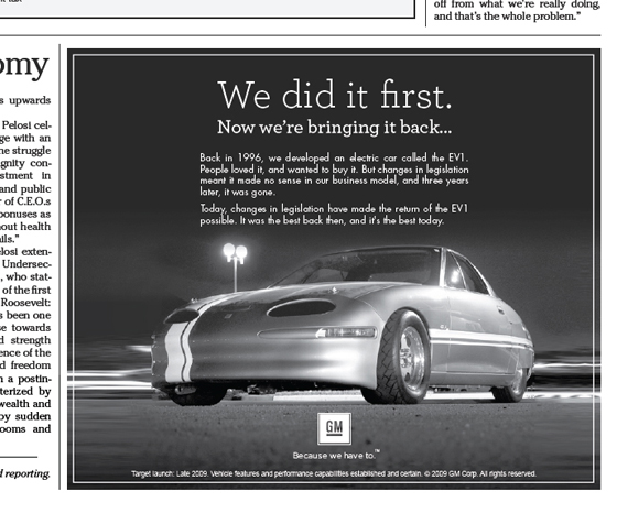 Oh Yes They Did! (artnet Magazine)