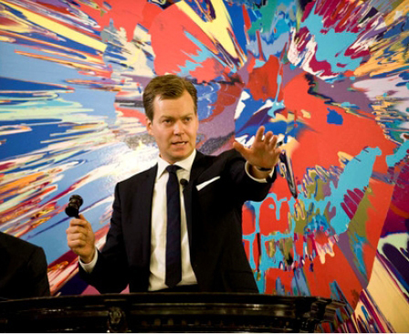 The 2008 Revue (artnet Magazine)