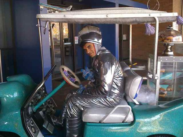 The Twitter Esthetic (artnet Magazine)