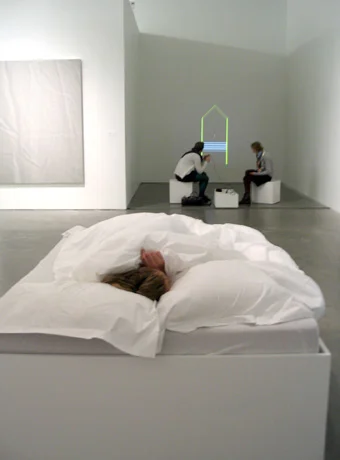 Jesus Complex (artnet Magazine)