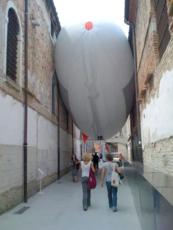 Biennale Degree Zero (artnet Magazine)