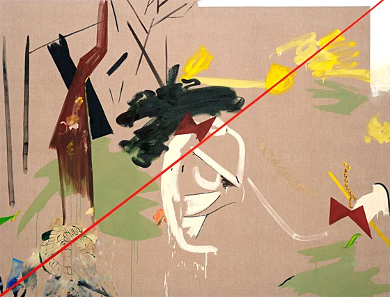 Some Assembly Required (artnet Magazine)