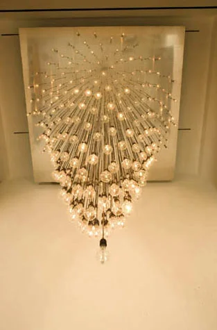 Light Touch (artnet Magazine)