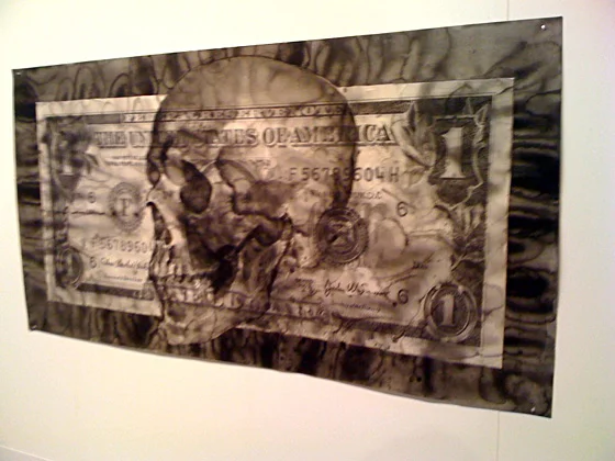 Lost in Miami (artnet Magazine)