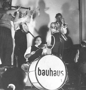 The Bauhaus in History (artnet Magazine)