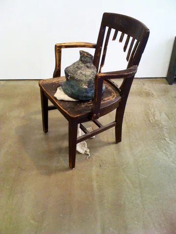 Minor Miracles (artnet Magazine)