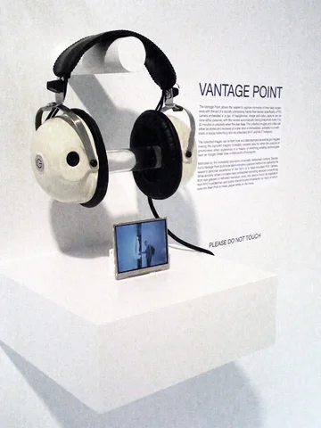 Designer Dreams (artnet Magazine)