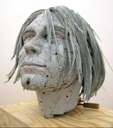 Kurt Lives (artnet Magazine)